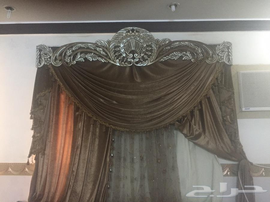 مجموعة عفش واغراض للبيع في رفحاء