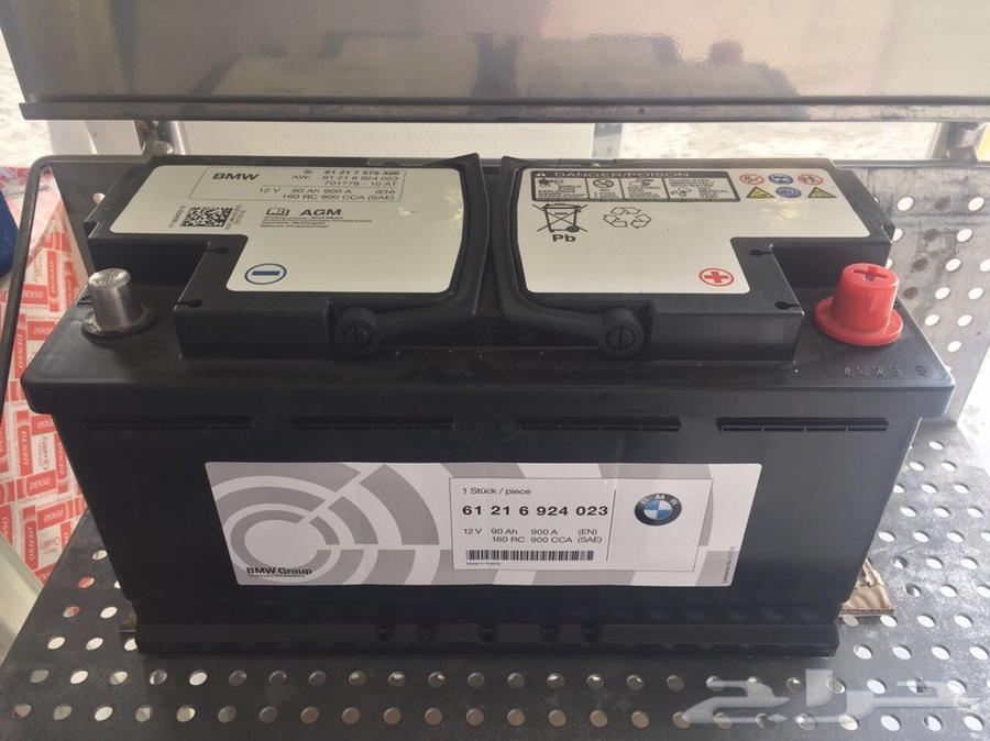 قطع غيار bmw والماني