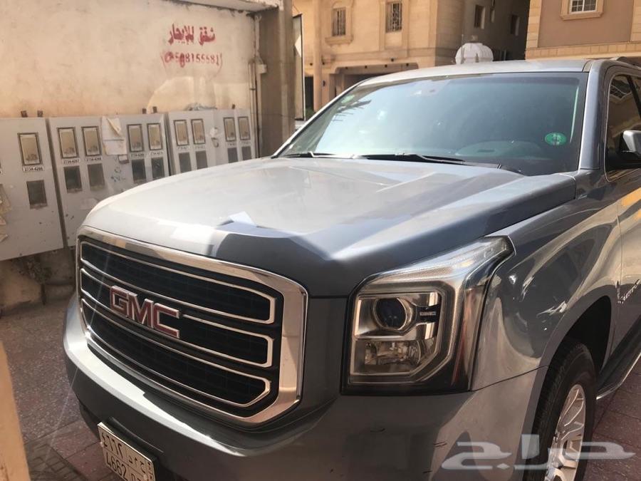 يوكن تنازل