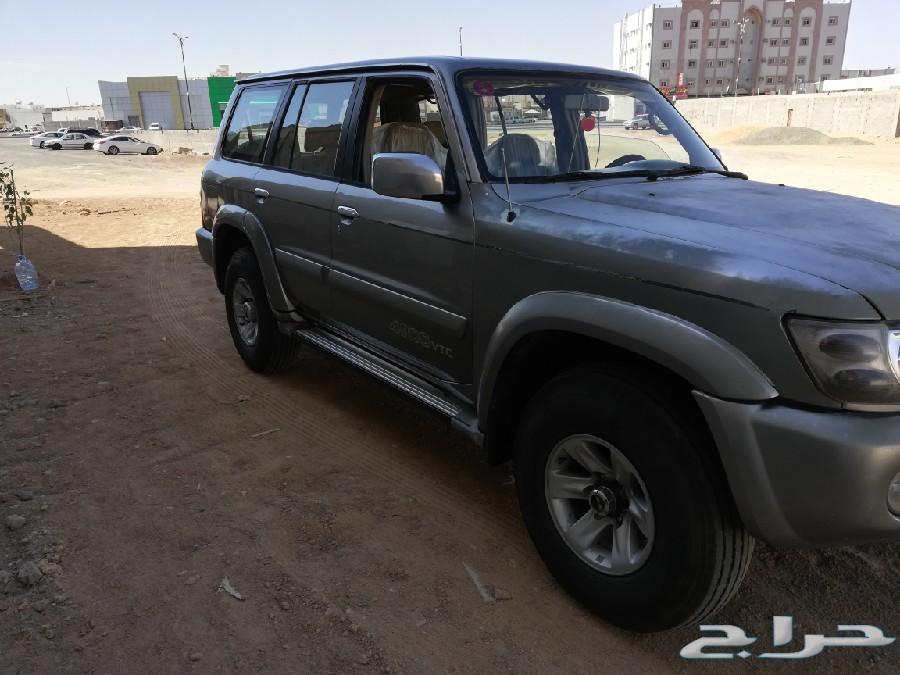 جيب فتك 4800 للبيع
