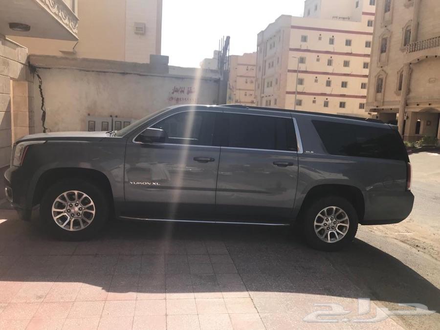 يوكن تنازل