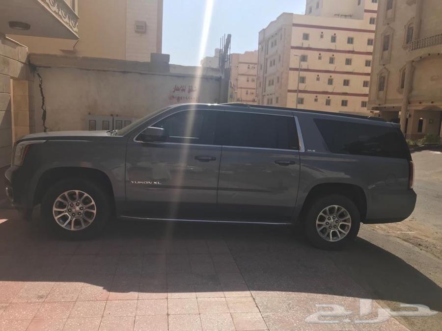يوكن تنازل