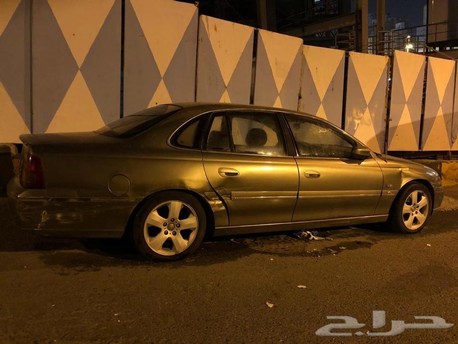 كابرس 2004