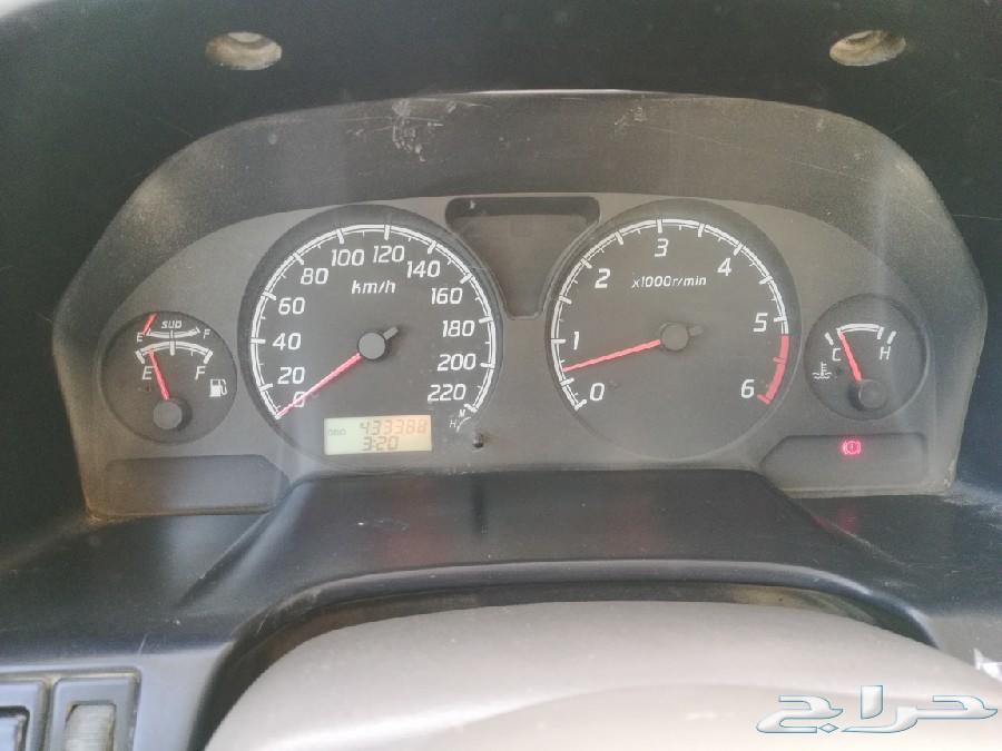جيب فتك 4800 للبيع