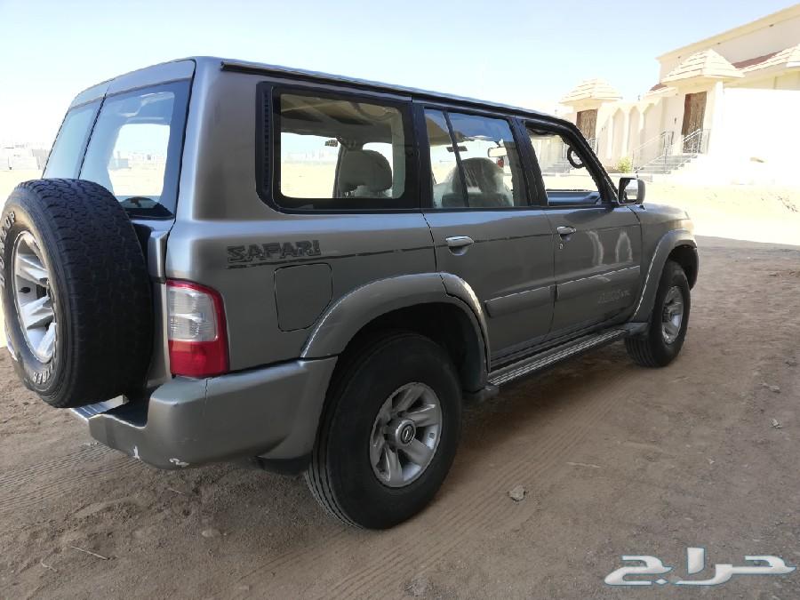 جيب فتك 4800 للبيع