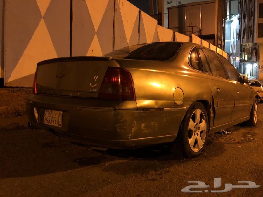 كابرس 2004
