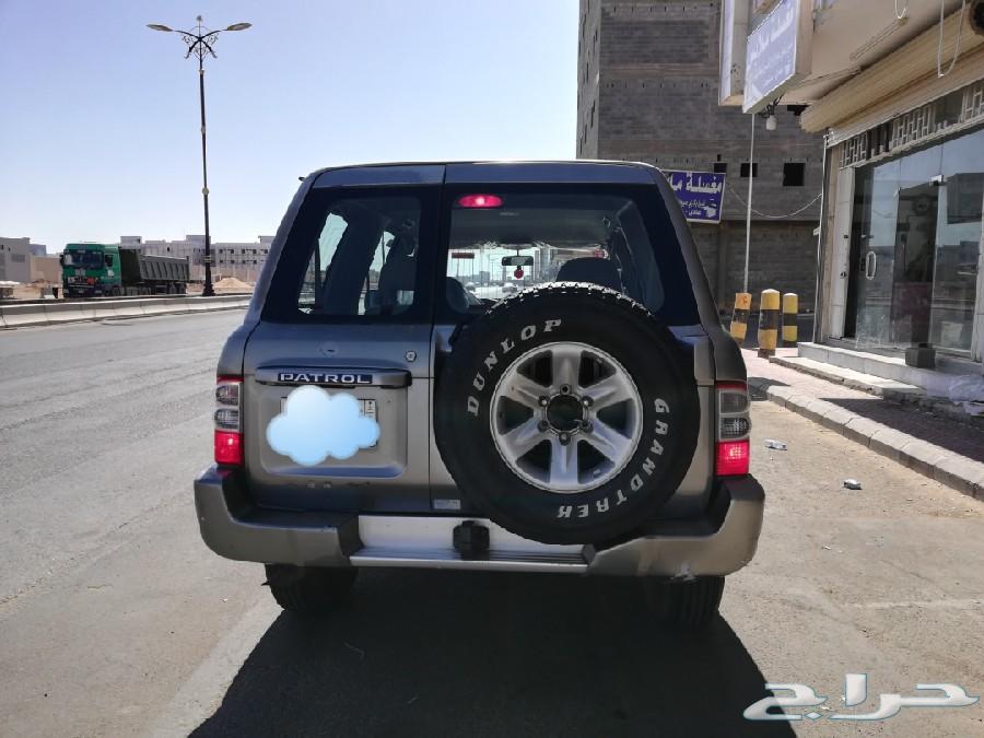 جيب فتك 4800 للبيع