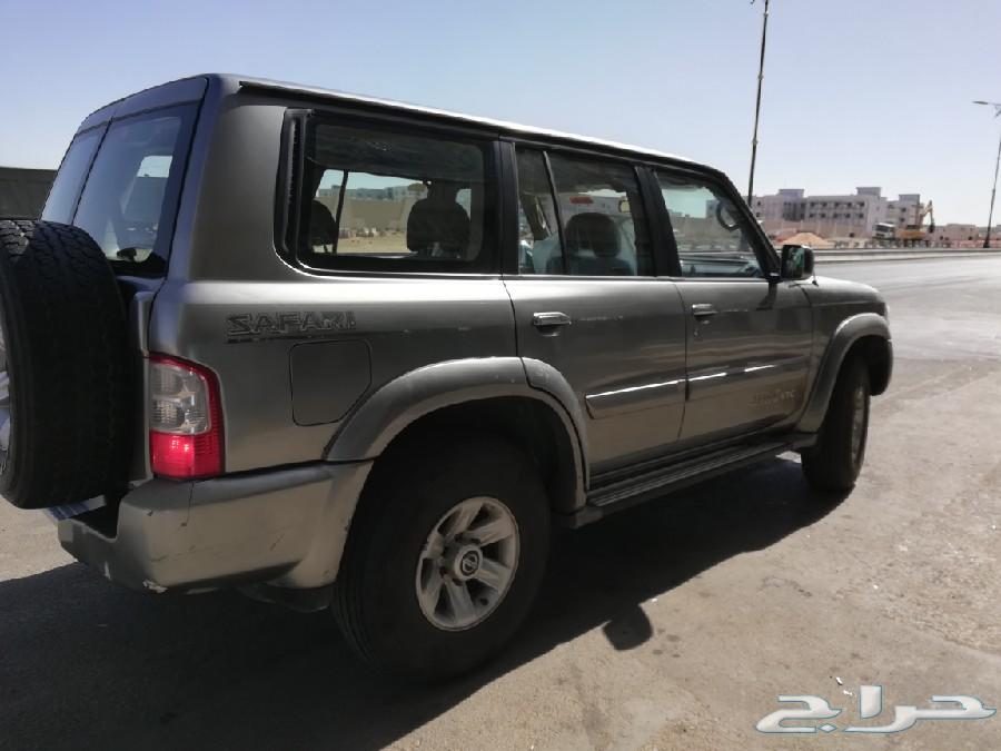 جيب فتك 4800 للبيع
