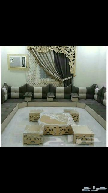 مفروشات مبروك
