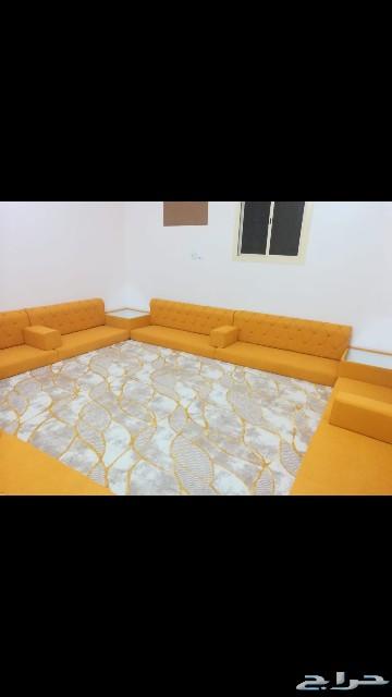 مفروشات مبروك