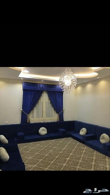 مفروشات مبروك
