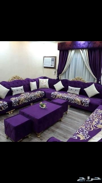 مفروشات مبروك