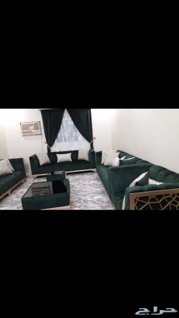 مفروشات مبروك