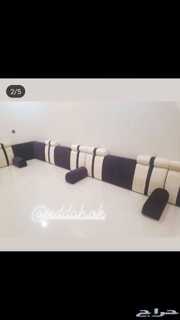 مفروشات مبروك