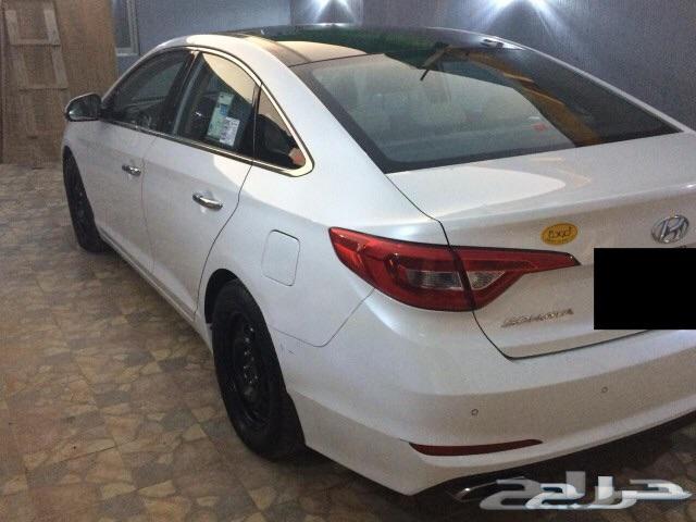 سوناتا للتنازل بدون مقابل 2016