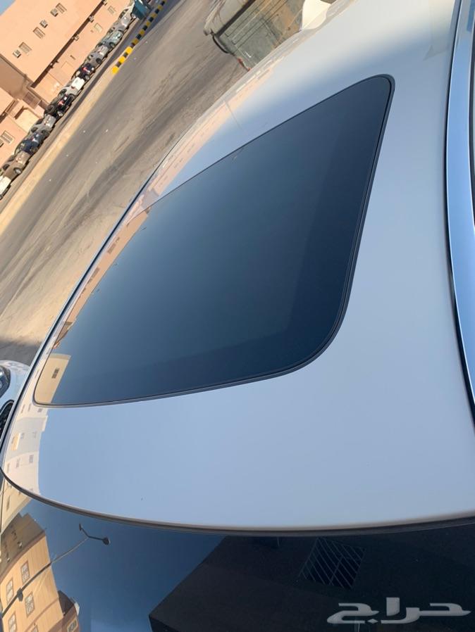 BMW 740 2009