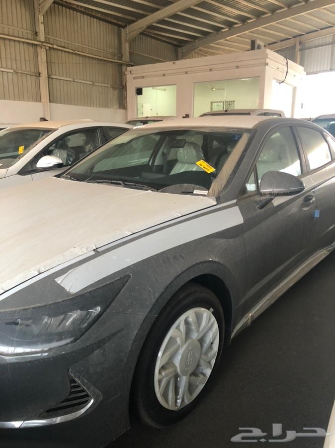 سوناتا 2020 بسعر اقل