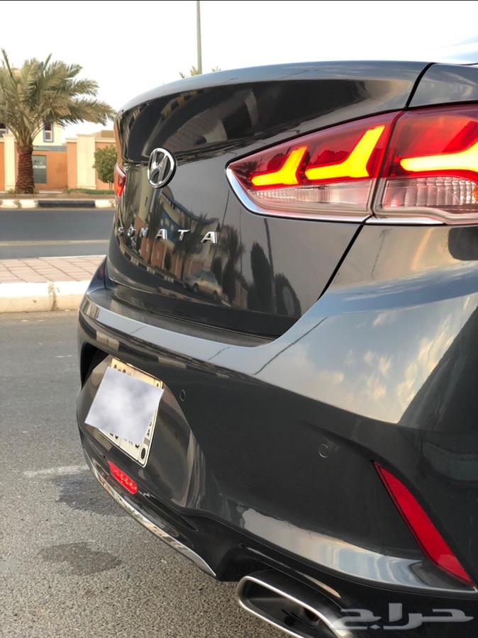 سوناتا 2018 فل كامل
