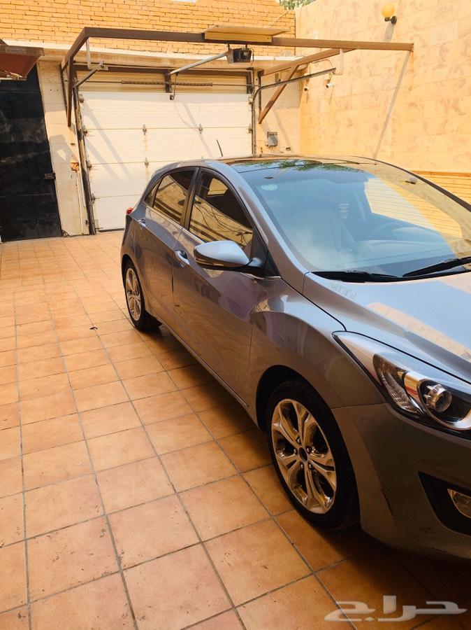 هونداي i30 فل كامل 2015