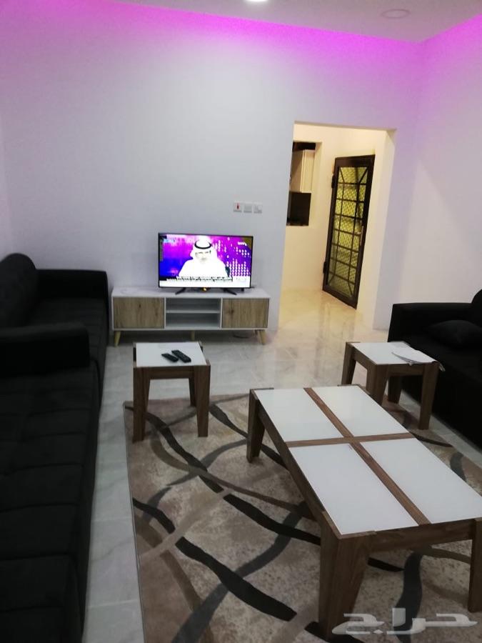 اجار استراحة قسمين مسبحين ابحر الشمالية