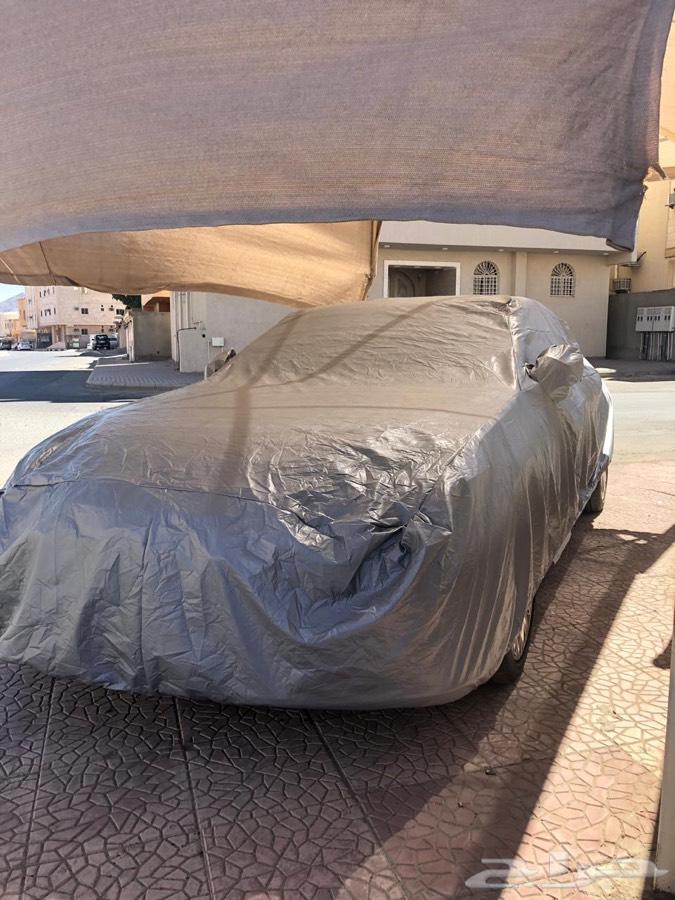 غطاء طربال حماية لسيارات مبطن قطن اصلي