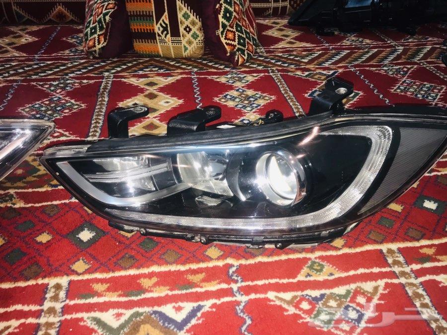 شمعات النترا 2017 اصليه (LED) (ليد)