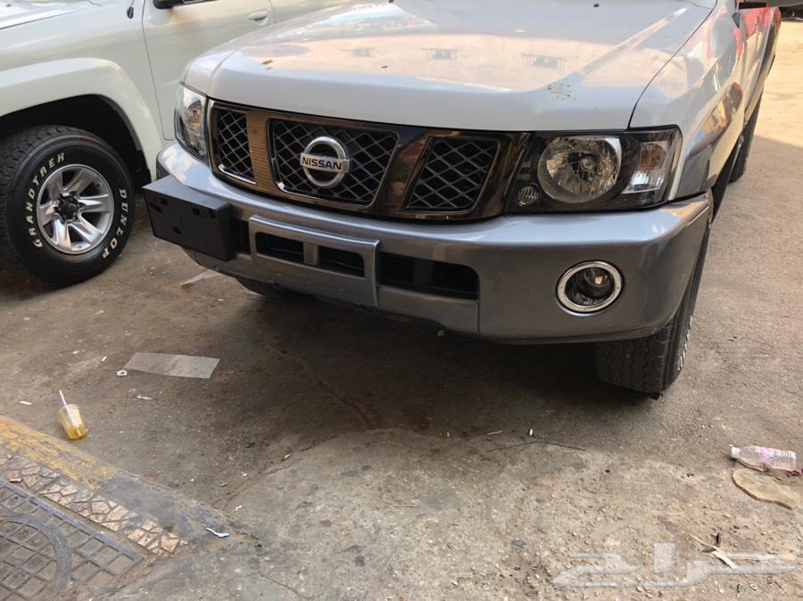 اسطبات فتك خلفي ضباب الجديد