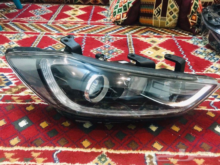 شمعات النترا 2017 اصليه (LED) (ليد)