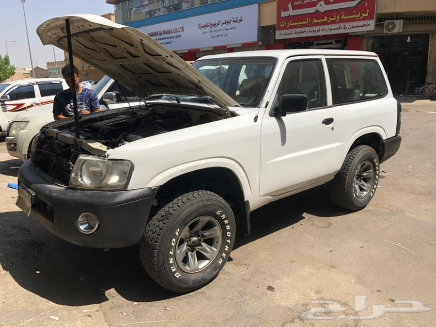 ترهيم فتك نيسان واكسسوارت 2019
