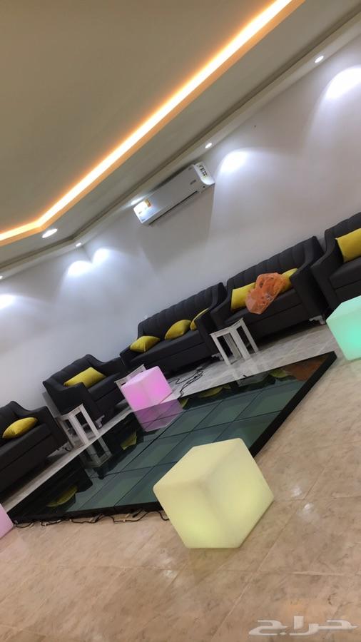 استراحة البدر للإيجار اليومي