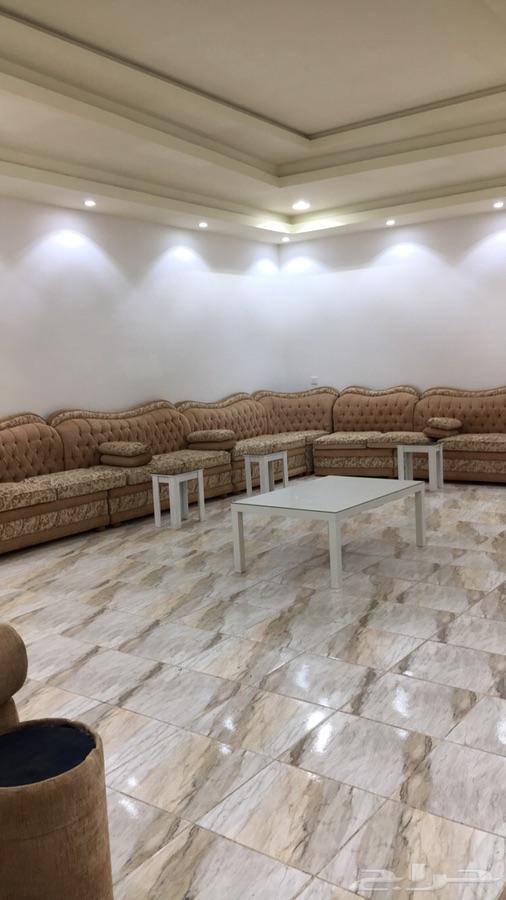 استراحة البدر للإيجار اليومي