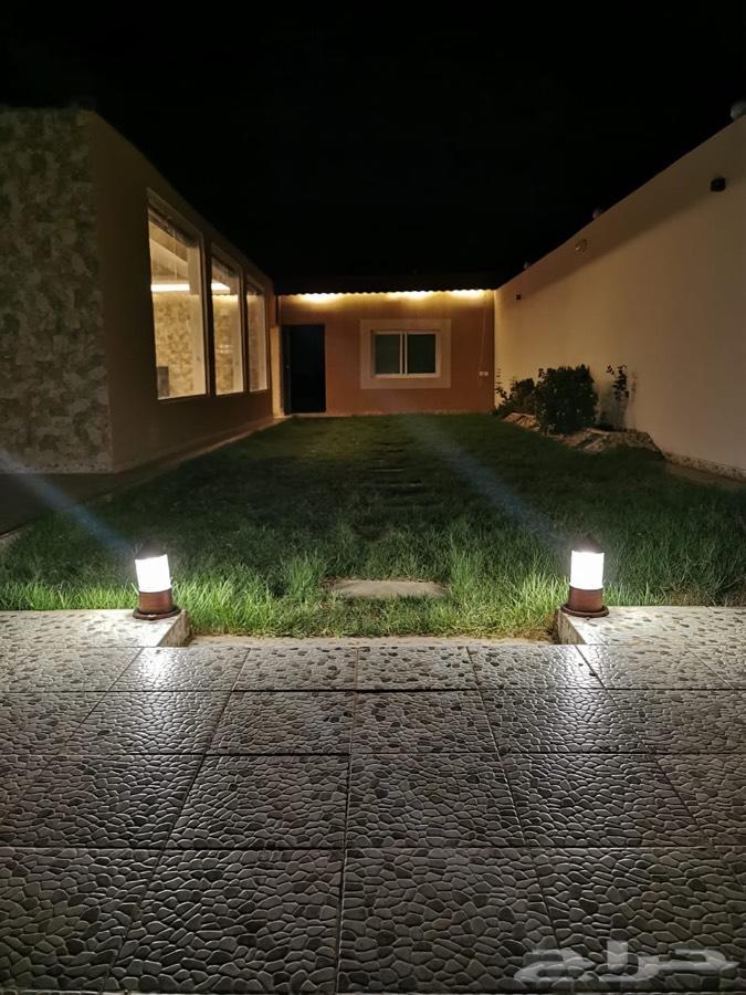 استراحة البدر للإيجار اليومي