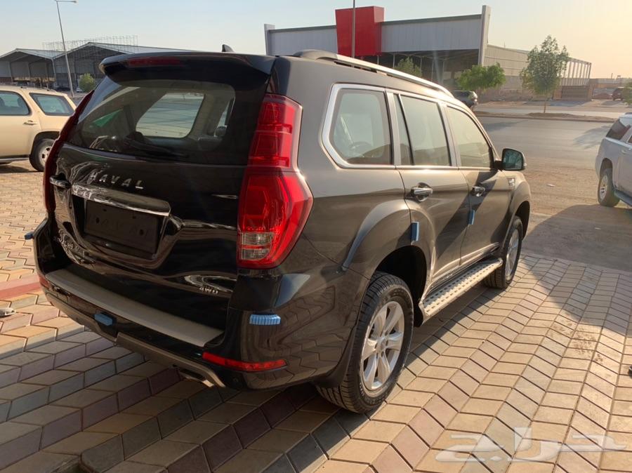 هافال H9 فل كامل2020 ((بانوراما)) 104.900