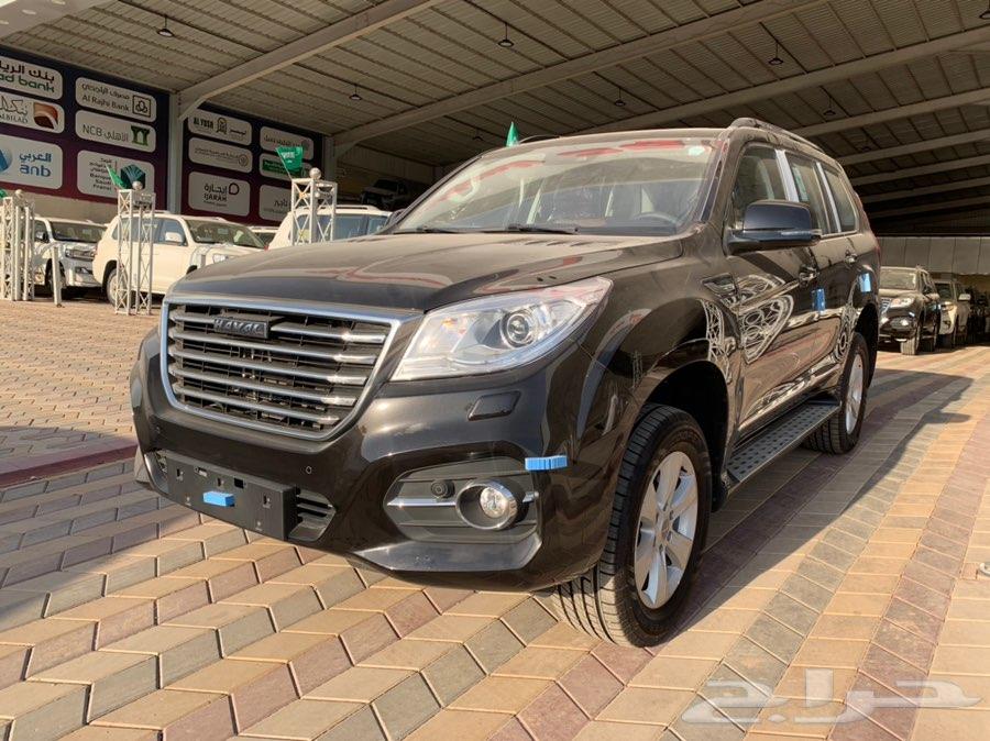 هافال H9 فل كامل2020 ((بانوراما)) 104.900