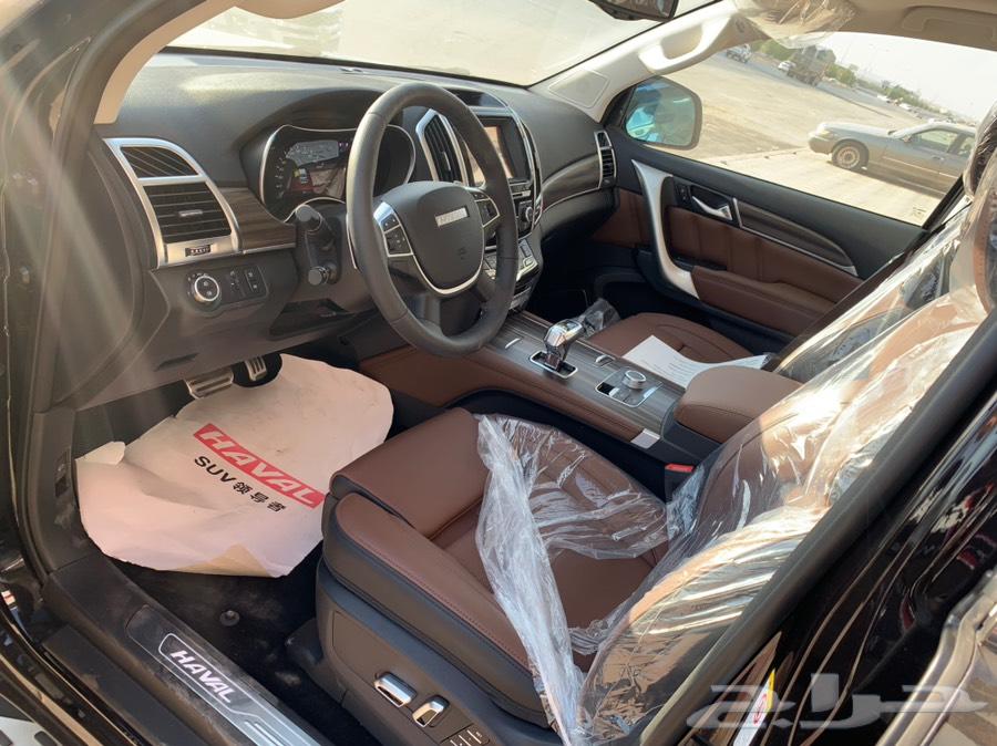 هافال H9 فل كامل2020 ((بانوراما)) 104.900