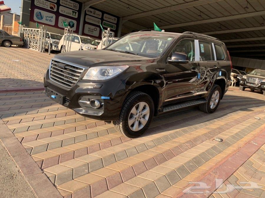 هافال H9 فل كامل2020 ((بانوراما)) 104.900