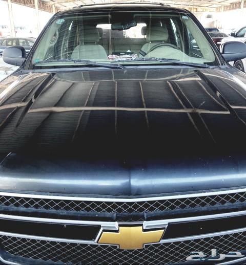شيفروليه تاهو Chevrolet Tahoe LT 2009