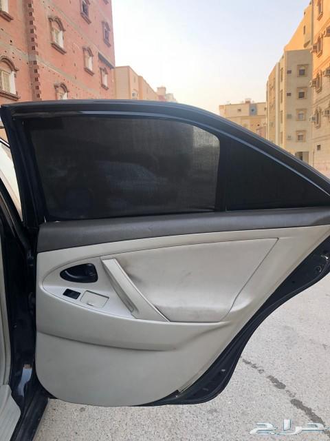 ستائر واقية للشمس