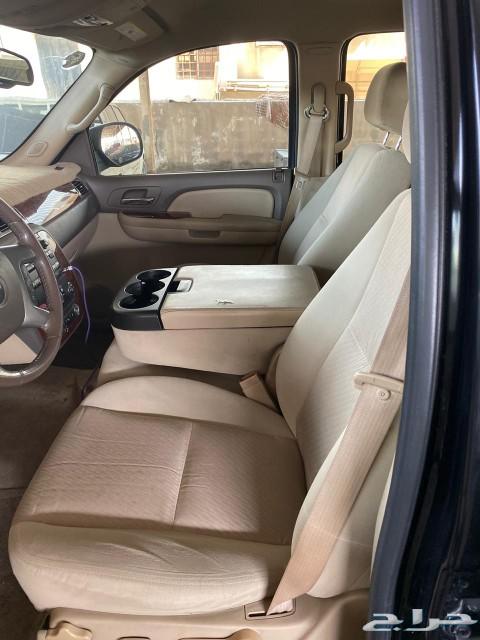 شيفروليه تاهو Chevrolet Tahoe LT 2009