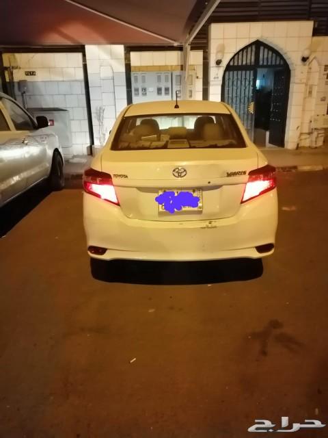 يارس 2015 للبيع