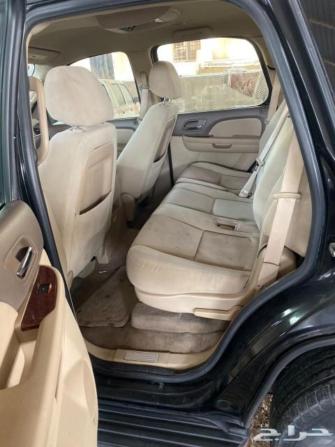 شيفروليه تاهو Chevrolet Tahoe LT 2009