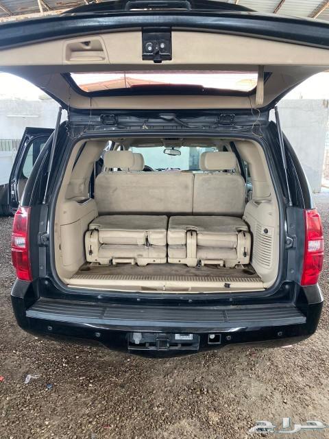 شيفروليه تاهو Chevrolet Tahoe LT 2009