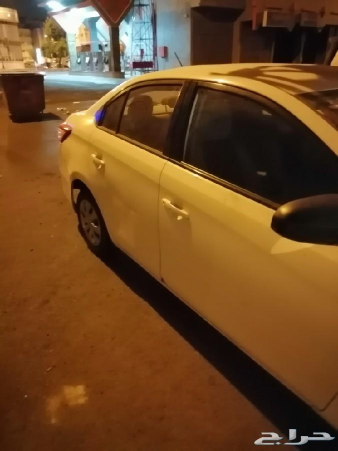 يارس 2015 للبيع