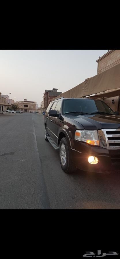 اكسبدشن 2013