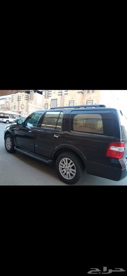 اكسبدشن 2013
