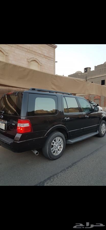 اكسبدشن 2013