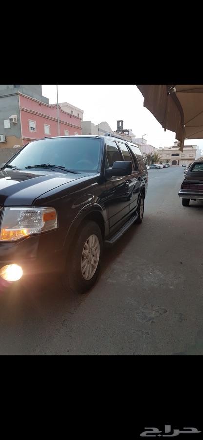 اكسبدشن 2013
