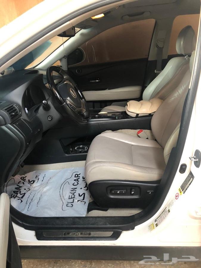 لكزس ار اكس 350 - 2013 RX350 - 2013