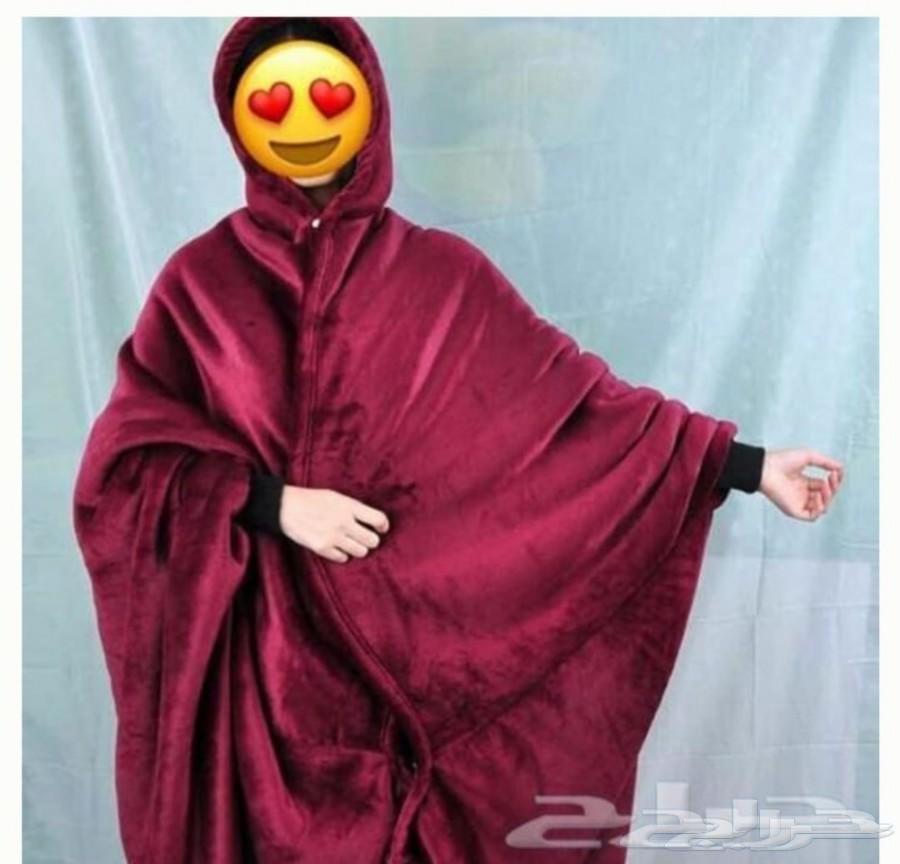 جاكيت البطانيه 12 حبه ب220 ريال