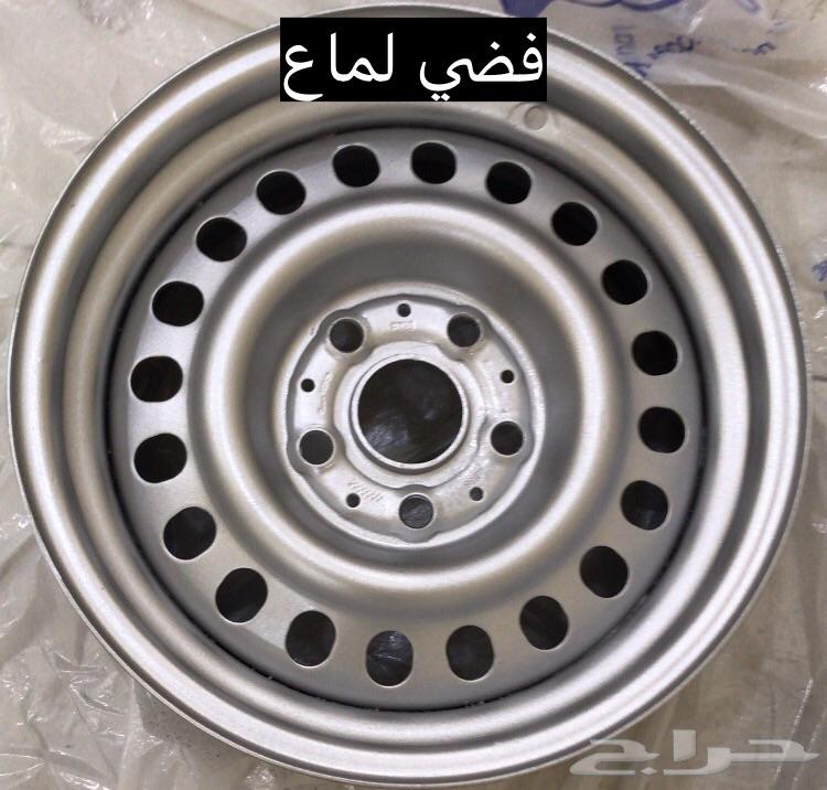 رش جنوط فضي واسود